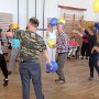 LAG-Sommer-Tanz-Tage Speyer 2015<br />Tanzprojekt für Menschen mit Handicap